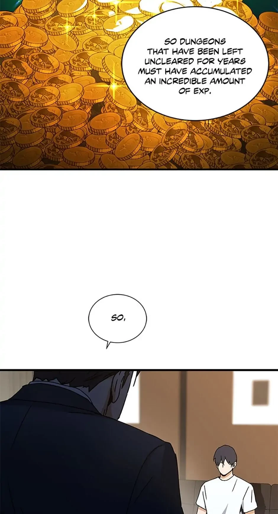 The Frozen Player Returns Chapter 5 - 25