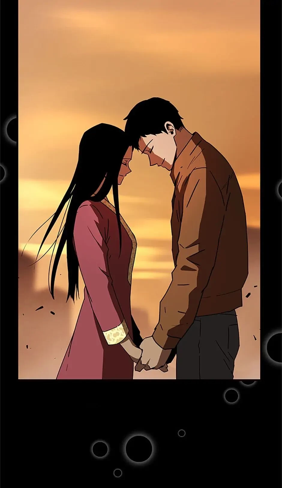 The Frozen Player Returns Chapter 8 - 69