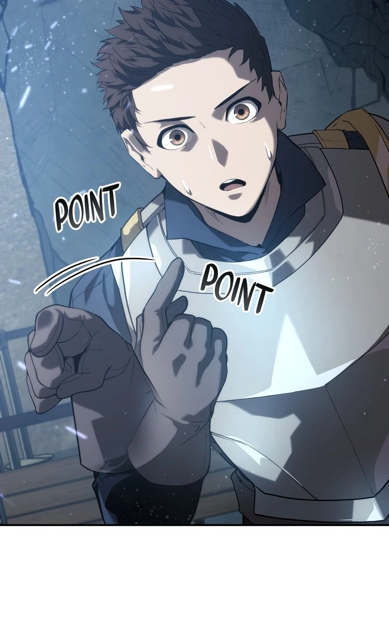 Boundless Ascension Chapter 22 - 26