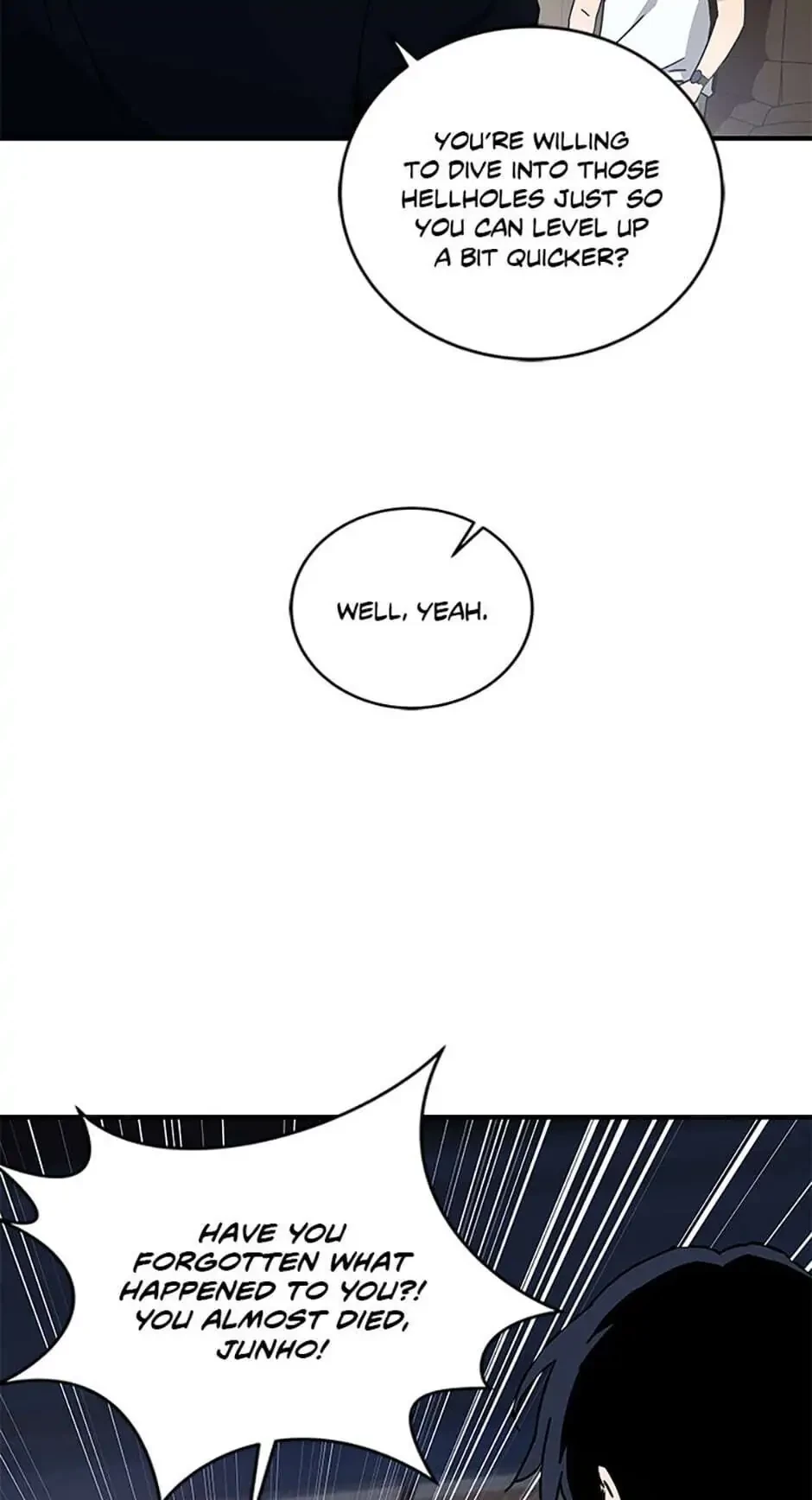 The Frozen Player Returns Chapter 5 - 26