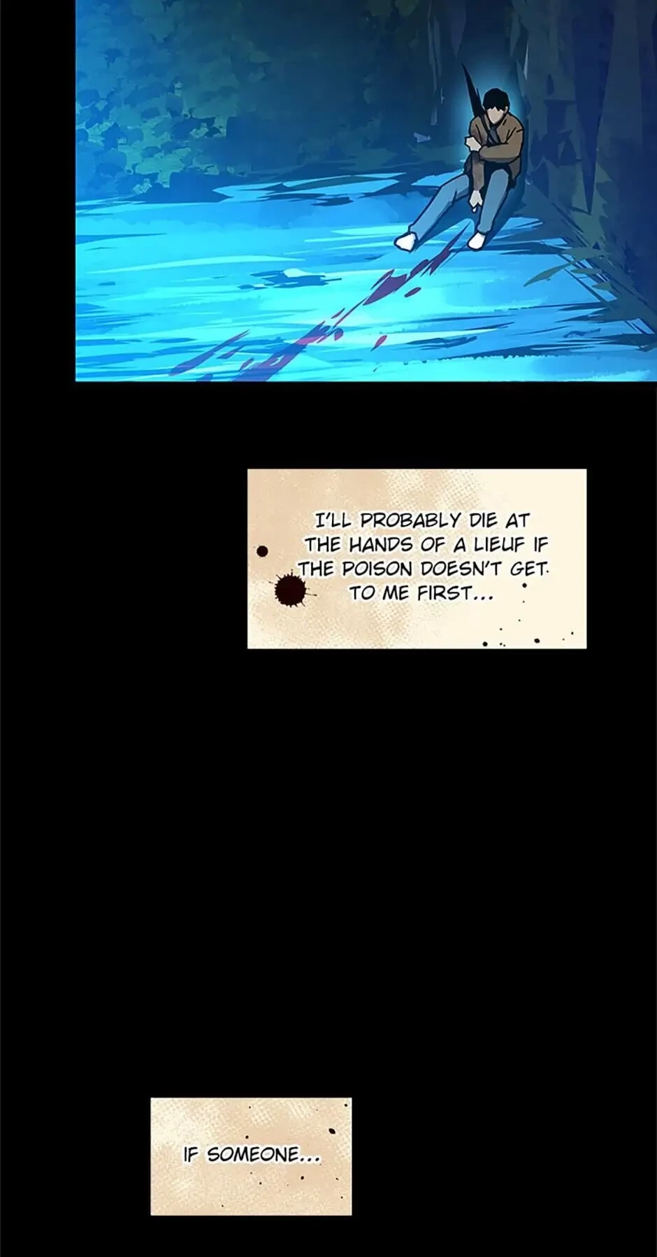 The Frozen Player Returns Chapter 9 - 73