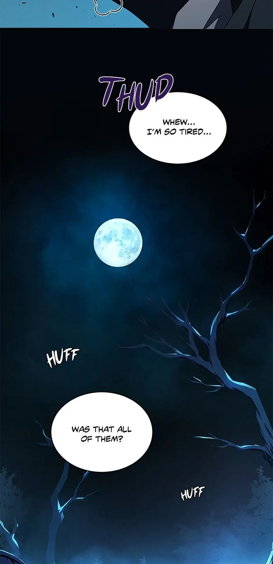 The Frozen Player Returns Chapter 6 - 44
