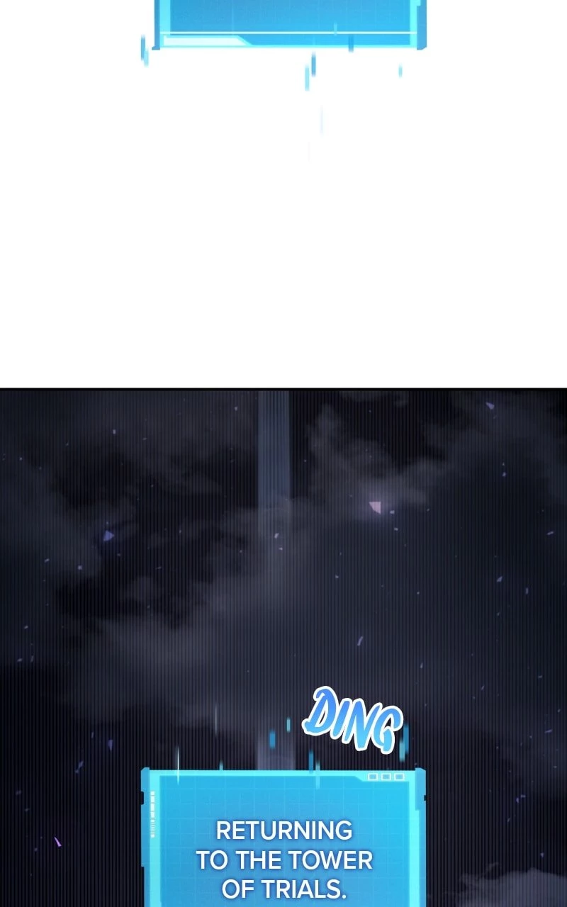 Boundless Ascension Chapter 25 - 130