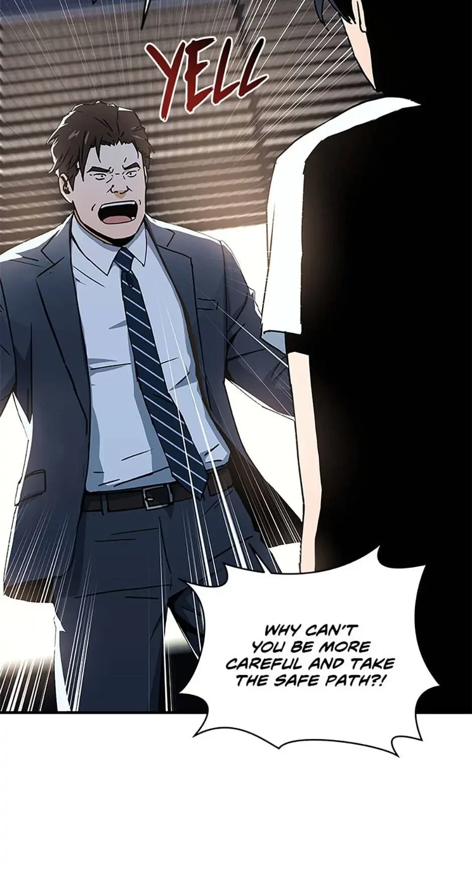 The Frozen Player Returns Chapter 5 - 27