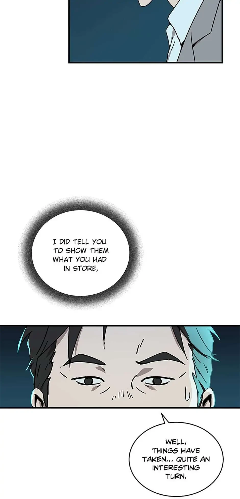The Frozen Player Returns Chapter 4 - 27
