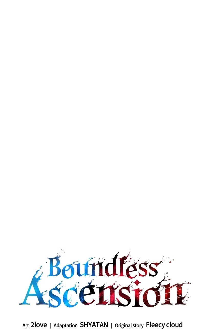 Boundless Ascension Chapter 22 - 27
