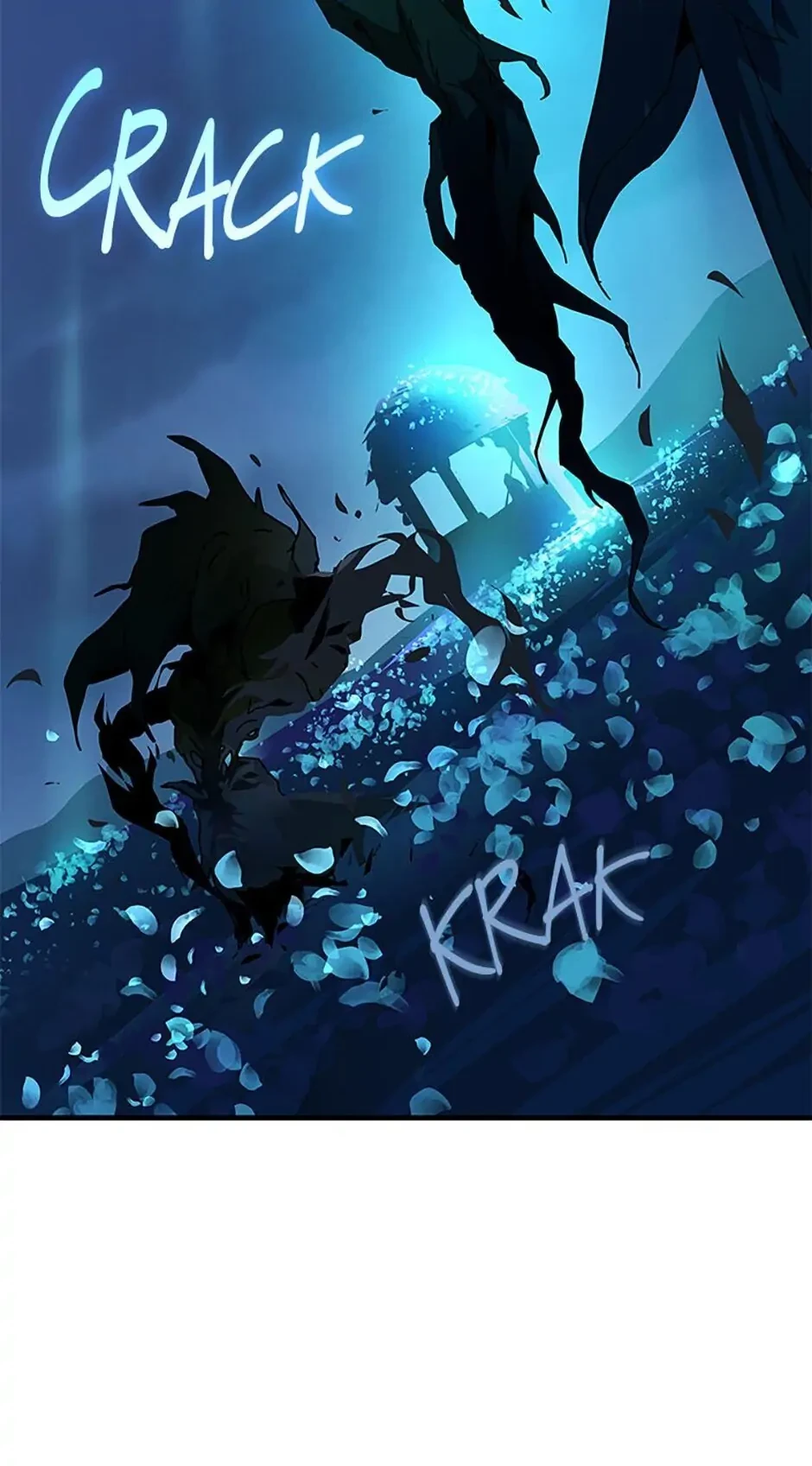 The Frozen Player Returns Chapter 7 - 60