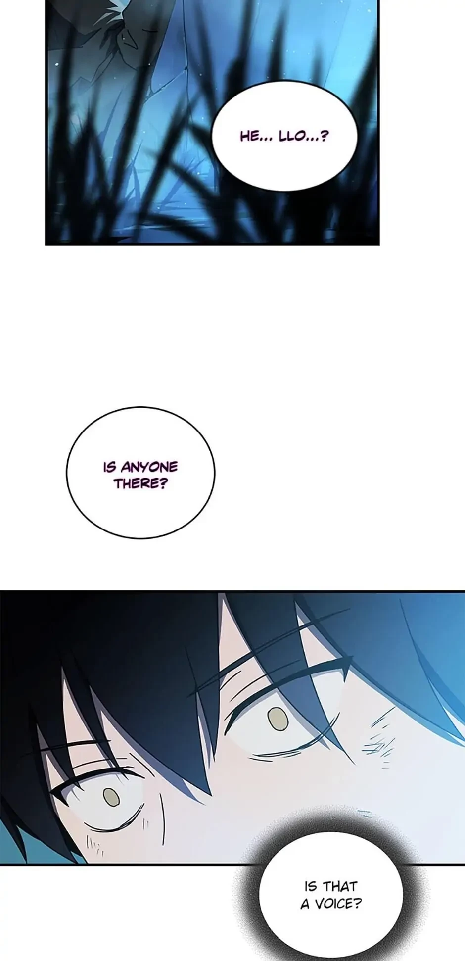 The Frozen Player Returns Chapter 6 - 46