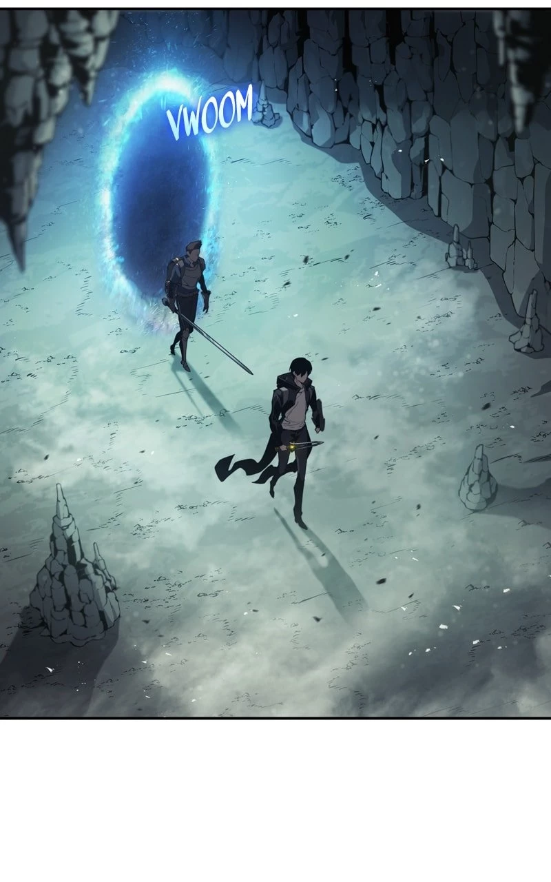 Boundless Ascension Chapter 22 - 29