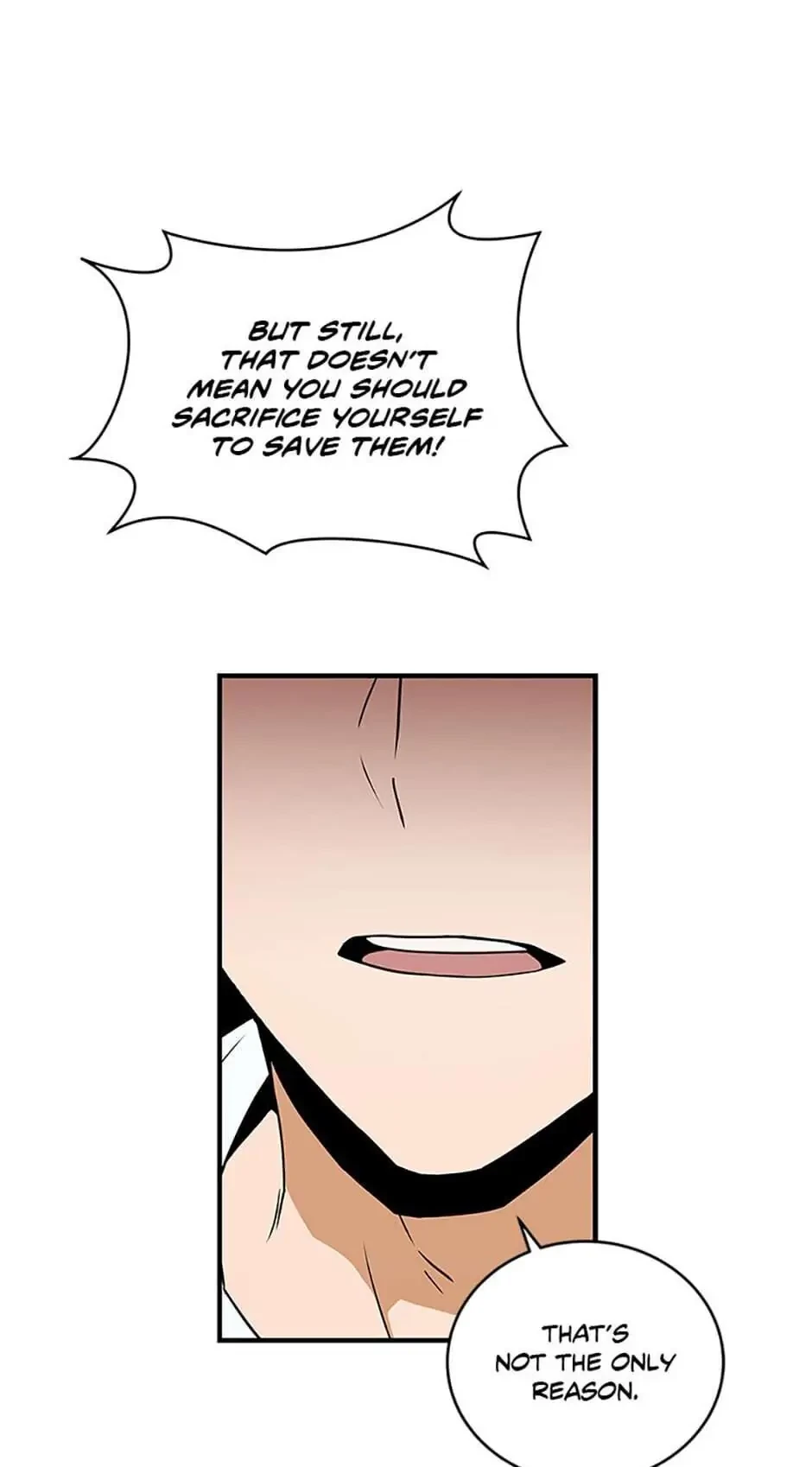 The Frozen Player Returns Chapter 5 - 29
