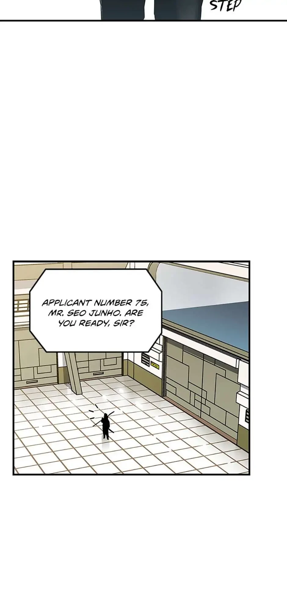 The Frozen Player Returns Chapter 4 - 29