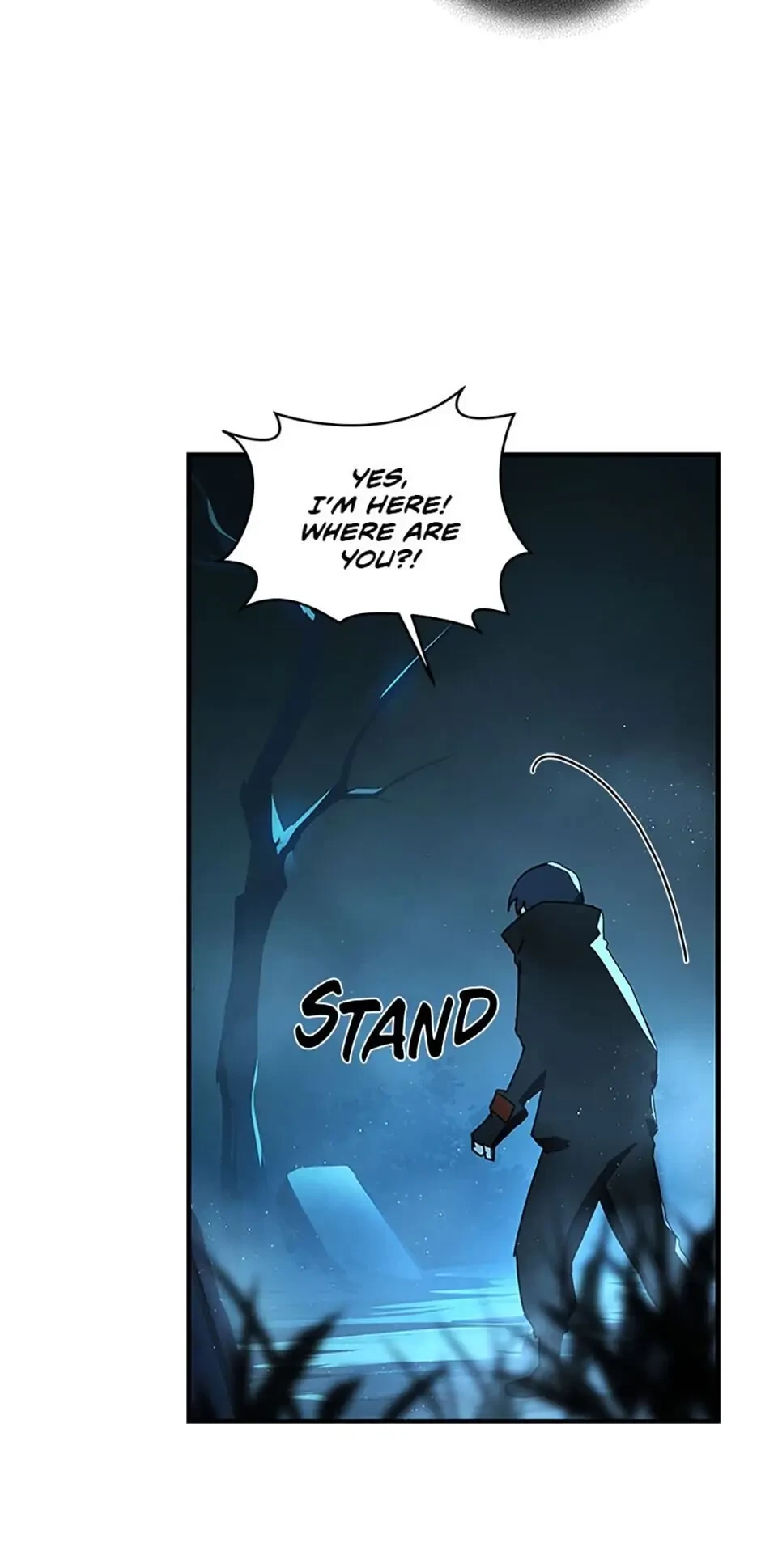 The Frozen Player Returns Chapter 6 - 47
