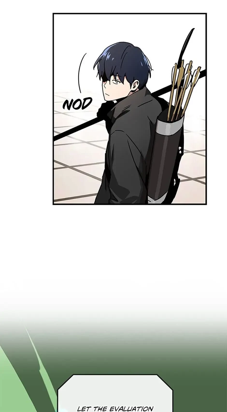 The Frozen Player Returns Chapter 4 - 30