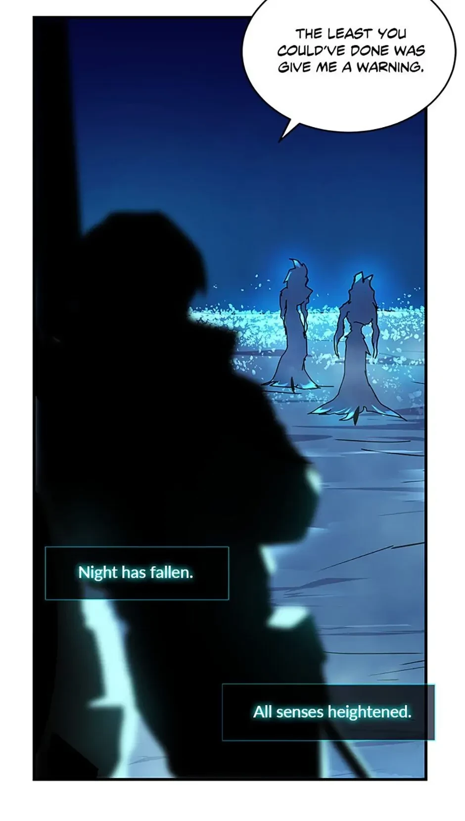 The Frozen Player Returns Chapter 7 - 62