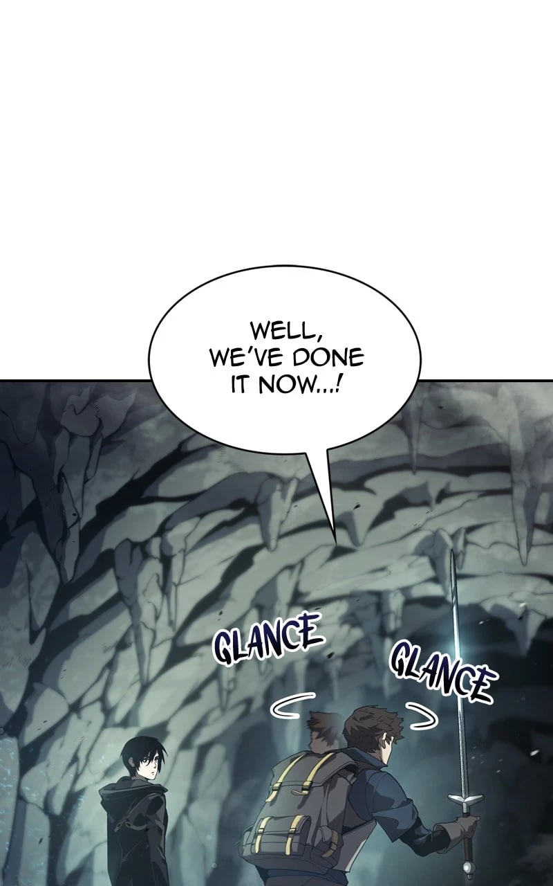 Boundless Ascension Chapter 22 - 30