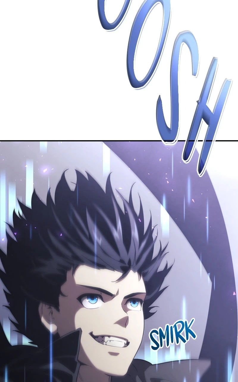 Boundless Ascension Chapter 25 - 133