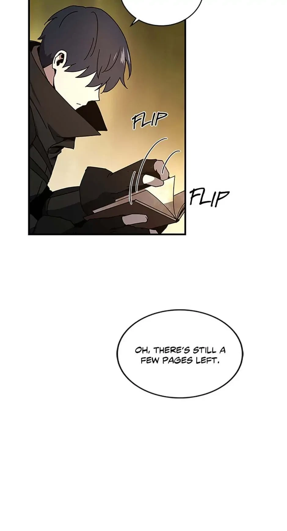 The Frozen Player Returns Chapter 9 - 78