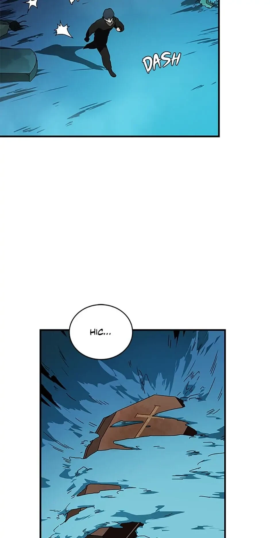 The Frozen Player Returns Chapter 6 - 49