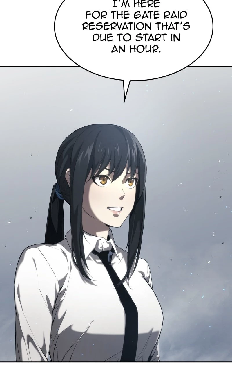 Boundless Ascension Chapter 24 - 85