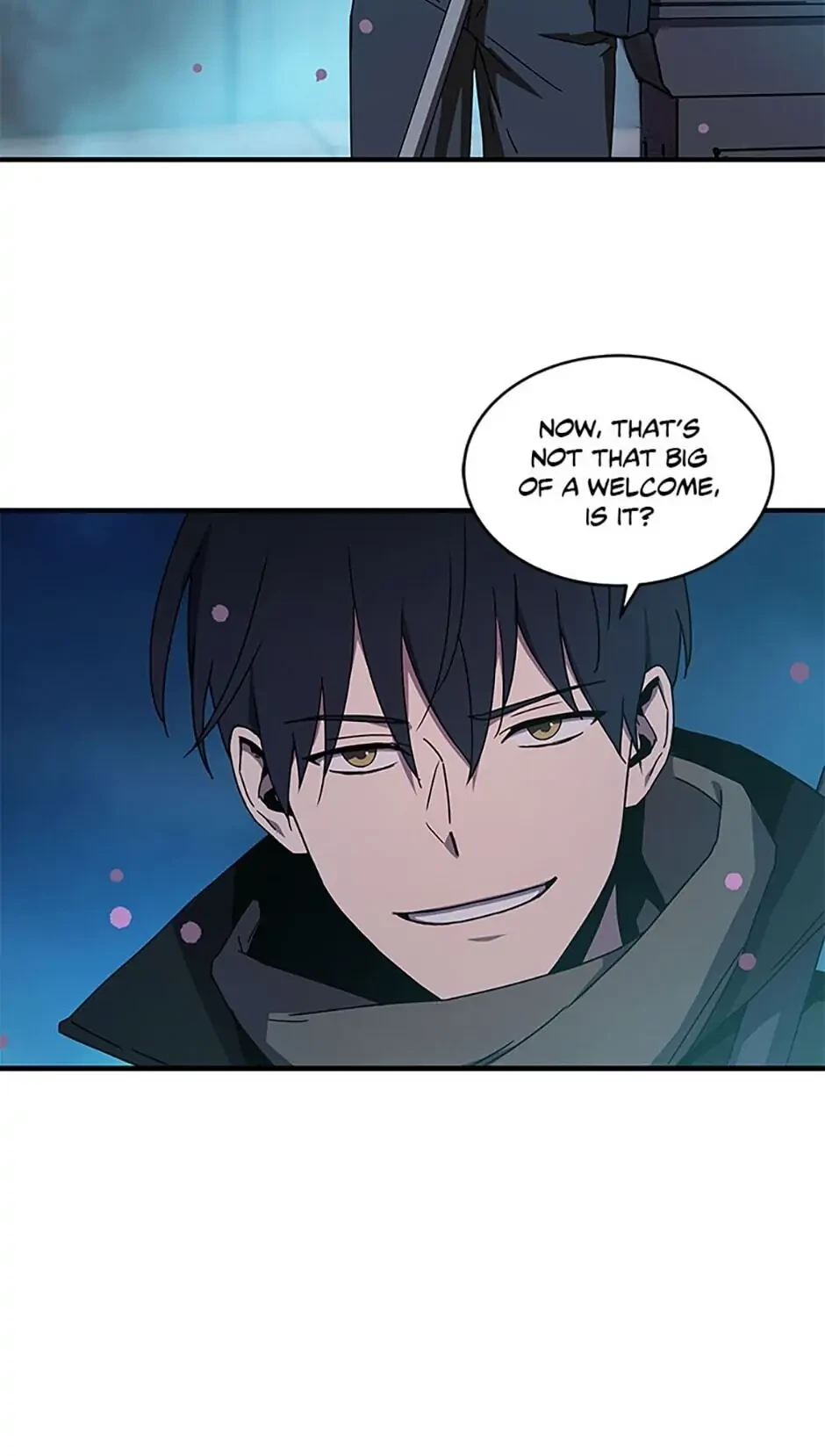 The Frozen Player Returns Chapter 7 - 64