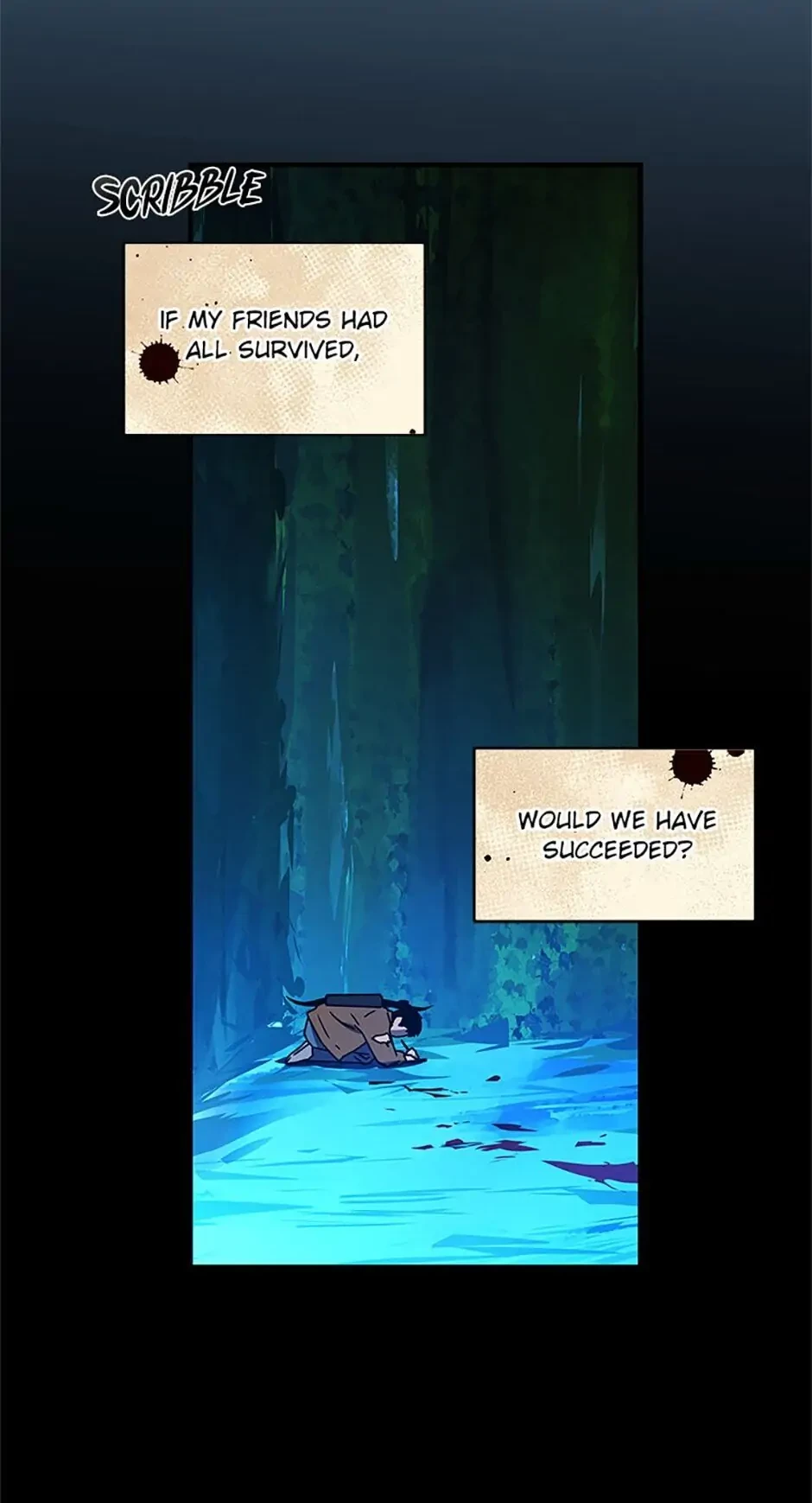 The Frozen Player Returns Chapter 9 - 80