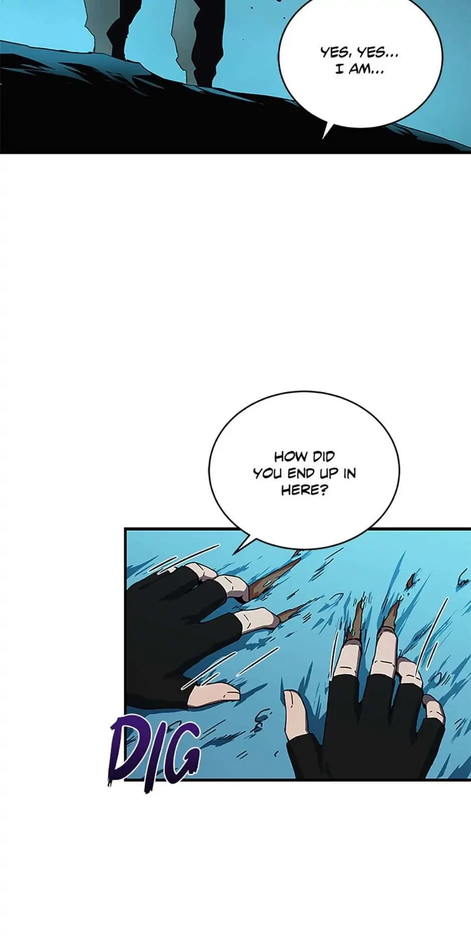 The Frozen Player Returns Chapter 6 - 51