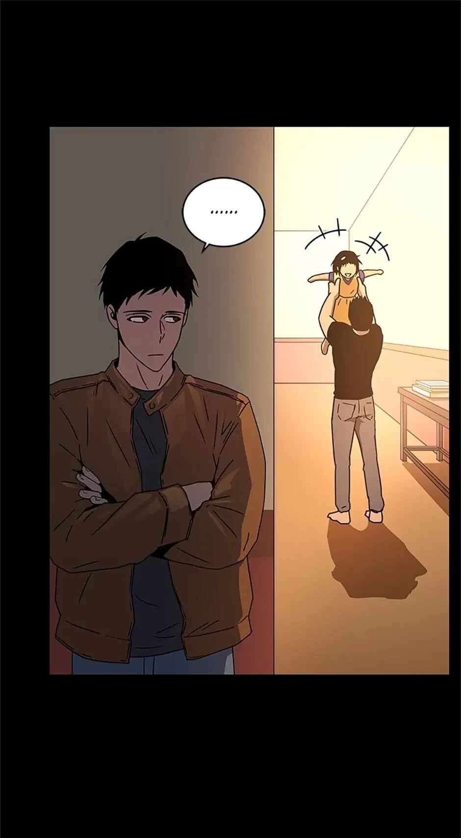 The Frozen Player Returns Chapter 8 - 78