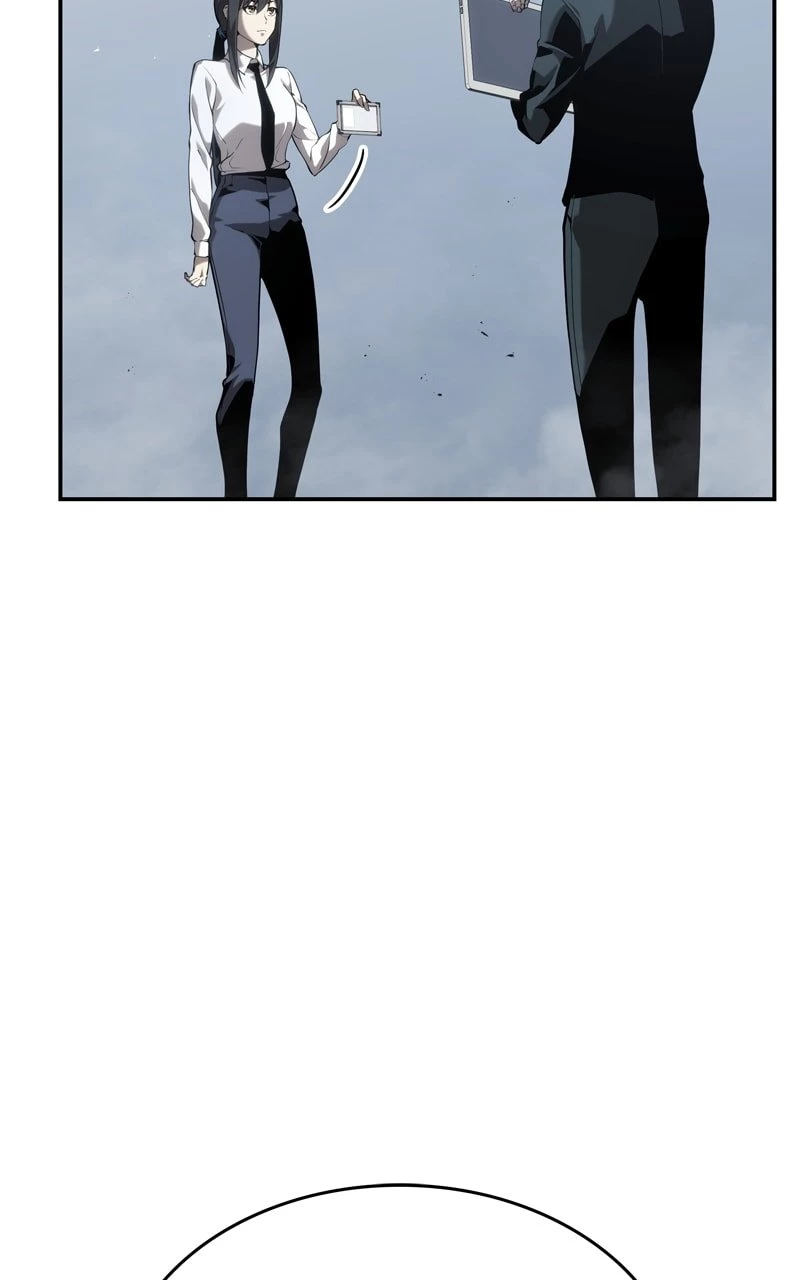 Boundless Ascension Chapter 24 - 87