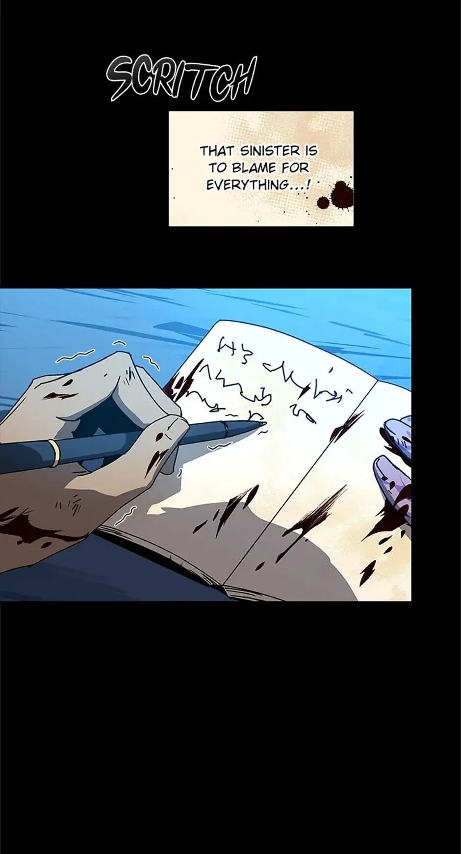The Frozen Player Returns Chapter 9 - 81