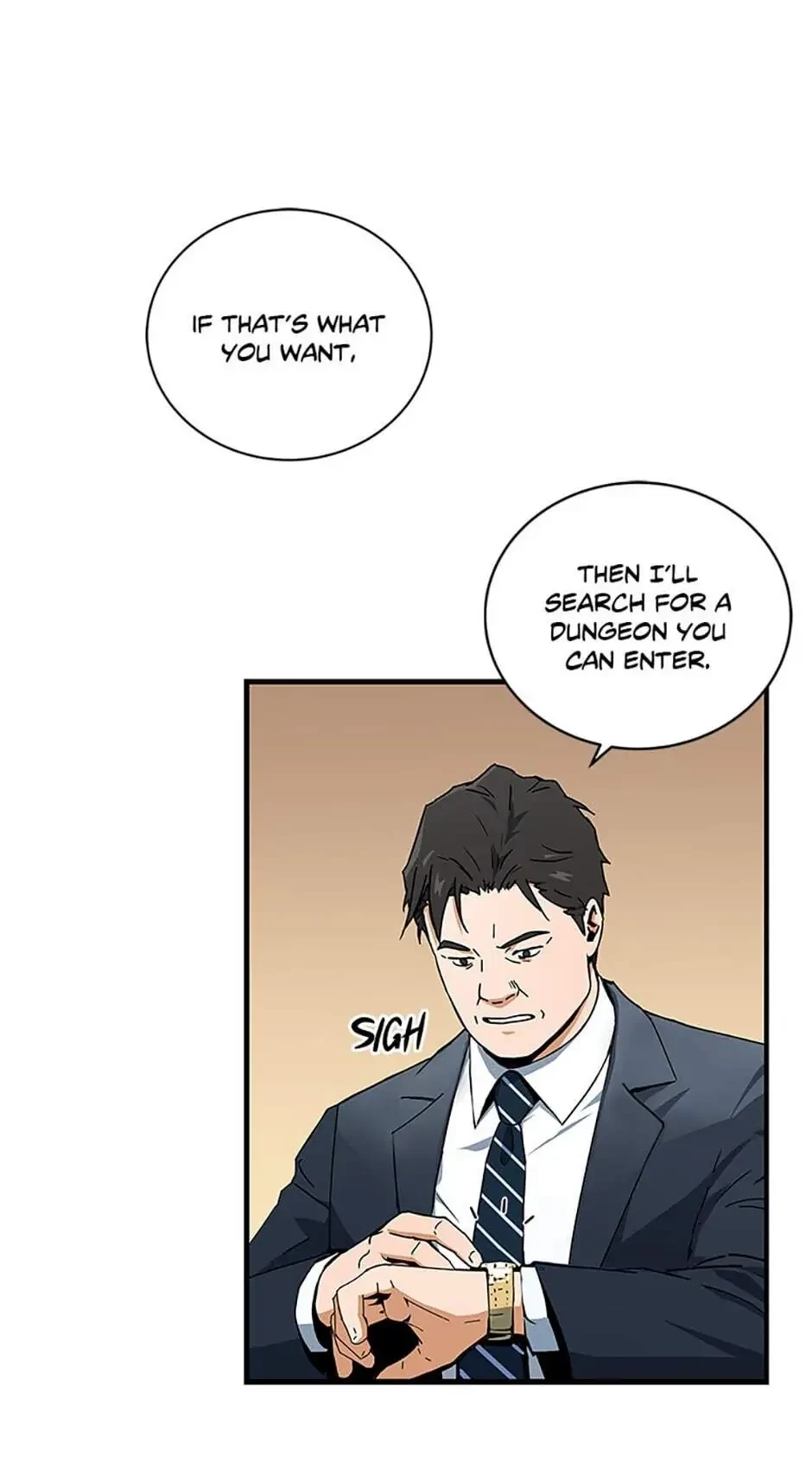 The Frozen Player Returns Chapter 5 - 35