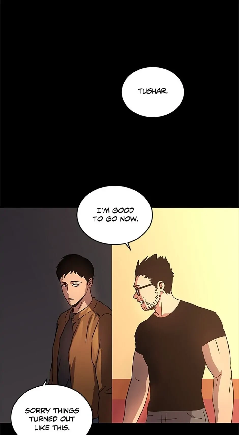 The Frozen Player Returns Chapter 8 - 79