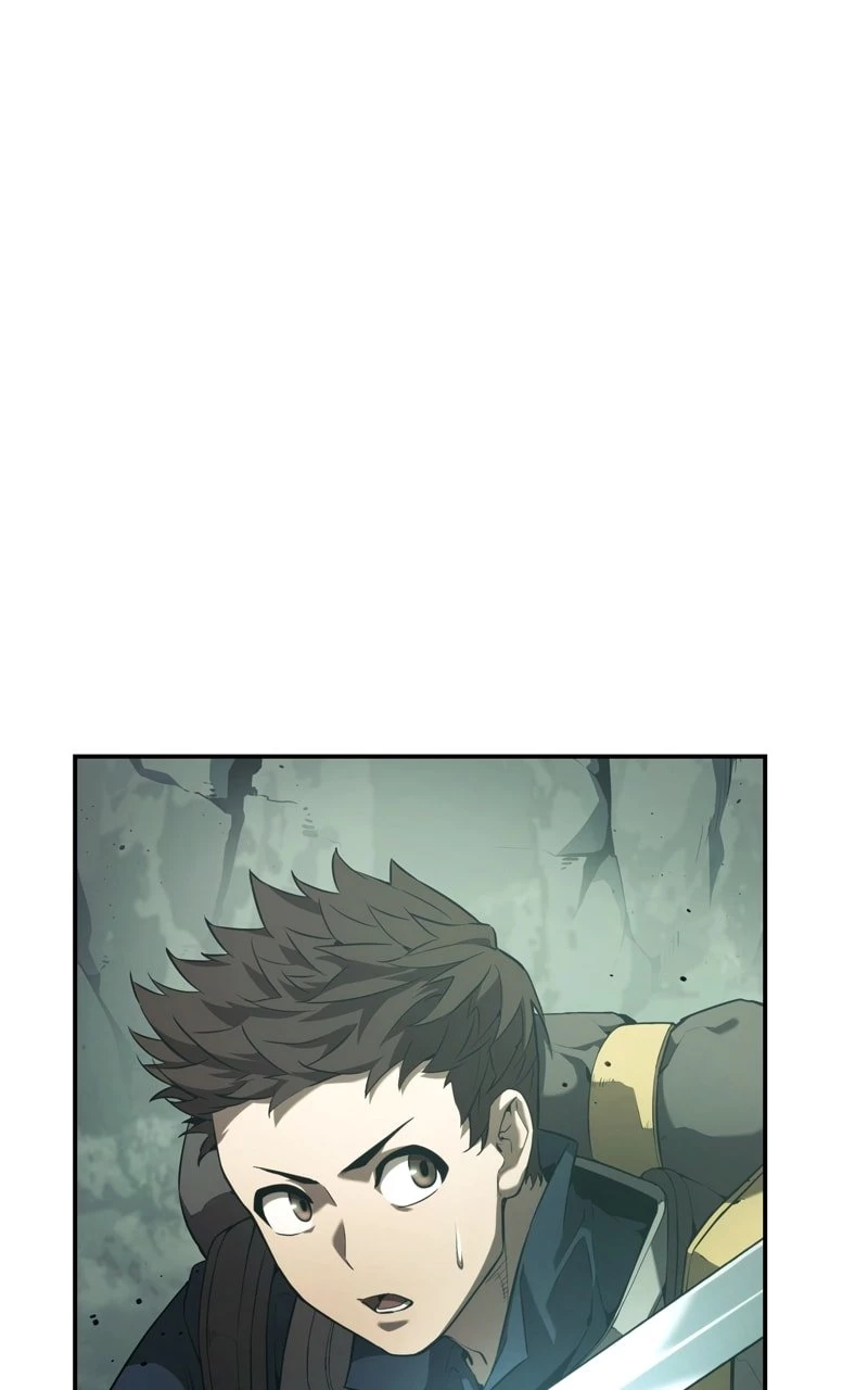 Boundless Ascension Chapter 22 - 33
