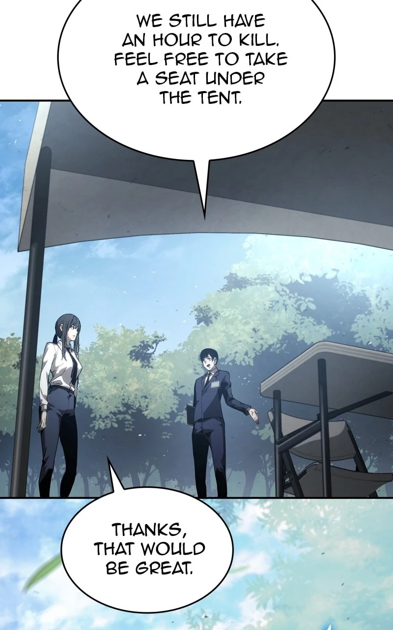 Boundless Ascension Chapter 24 - 88