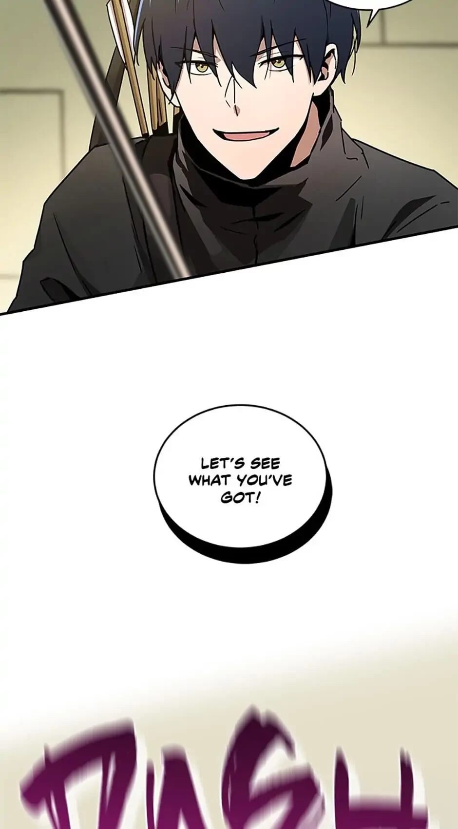 The Frozen Player Returns Chapter 4 - 34