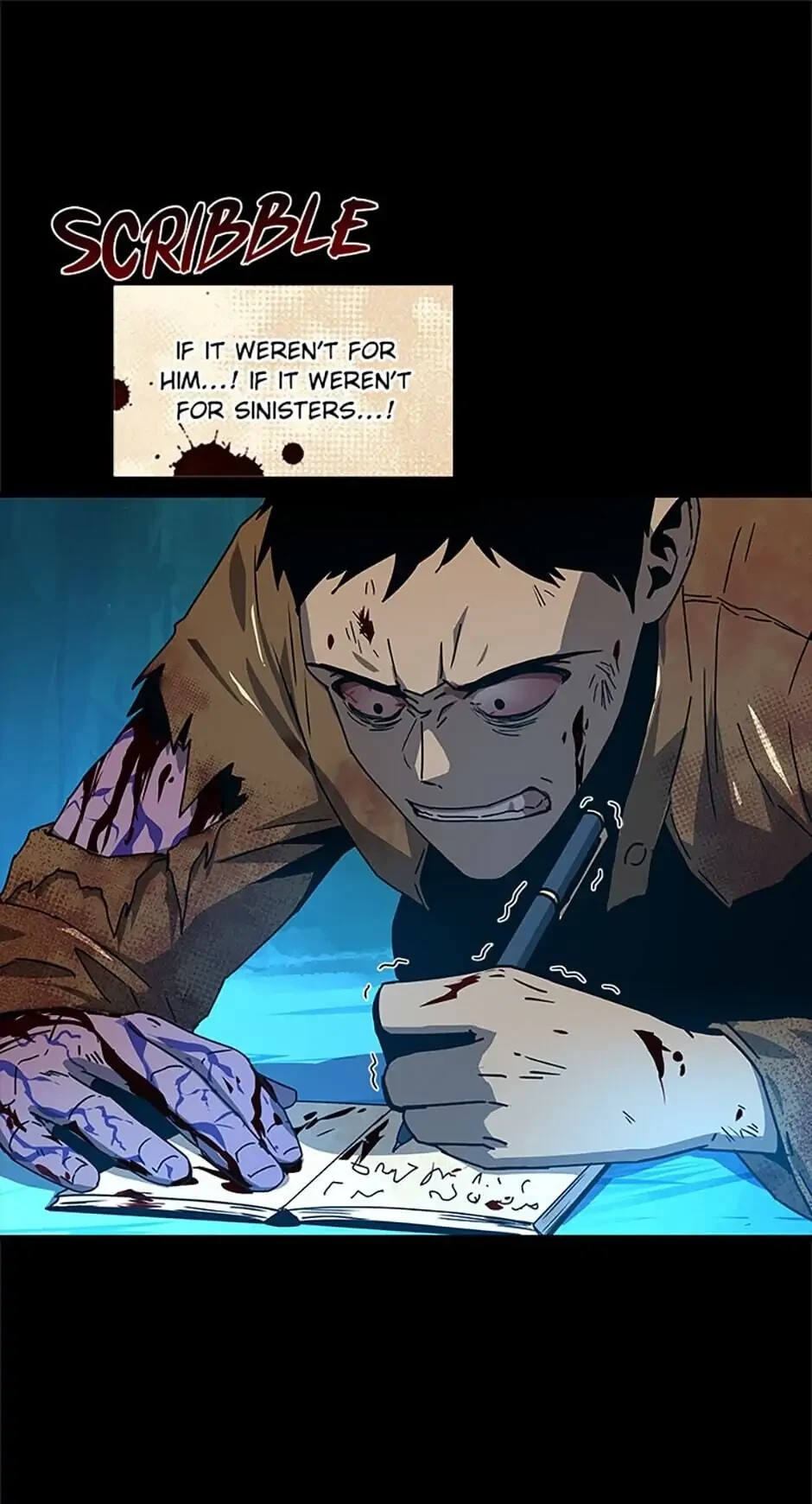The Frozen Player Returns Chapter 9 - 82
