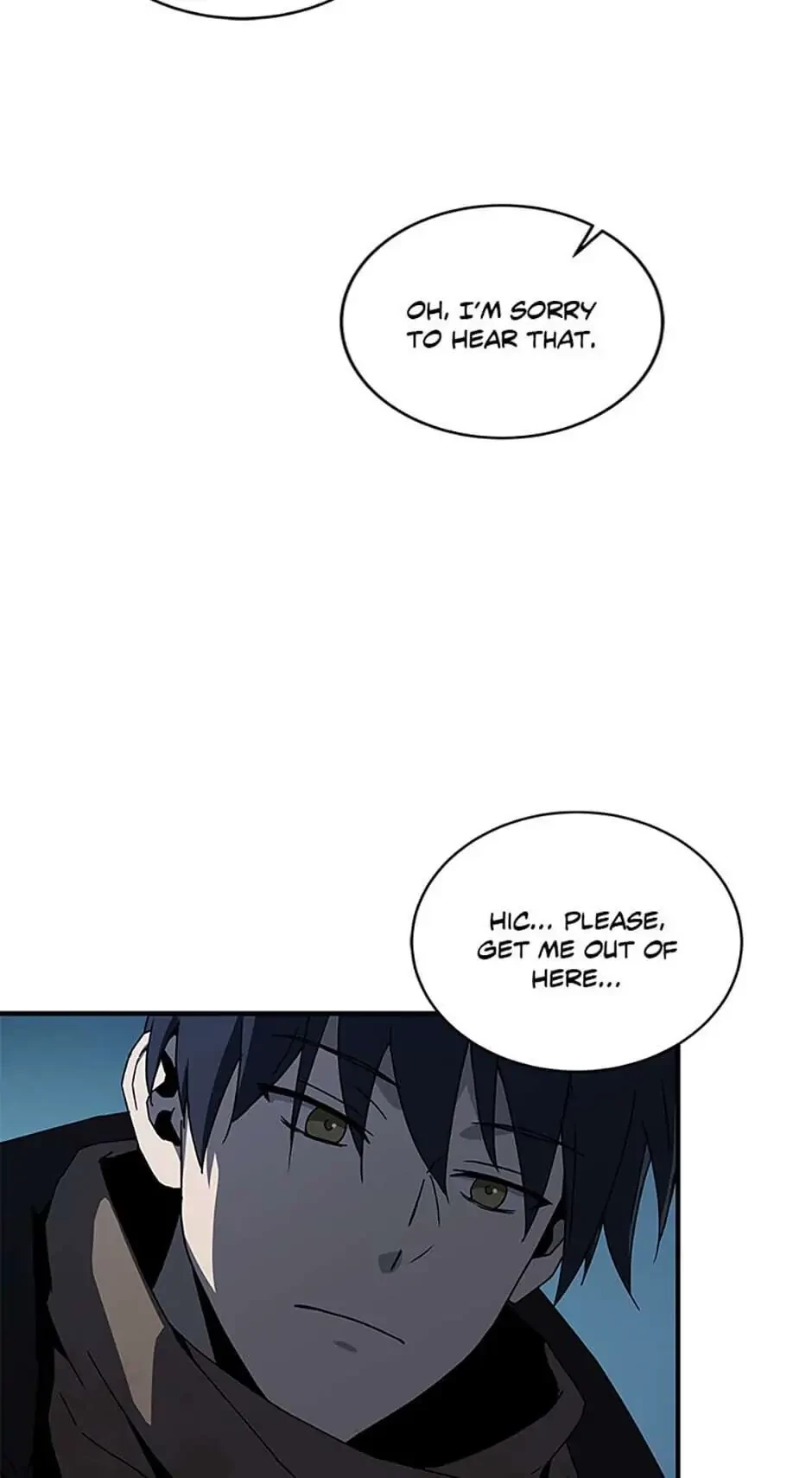 The Frozen Player Returns Chapter 6 - 53