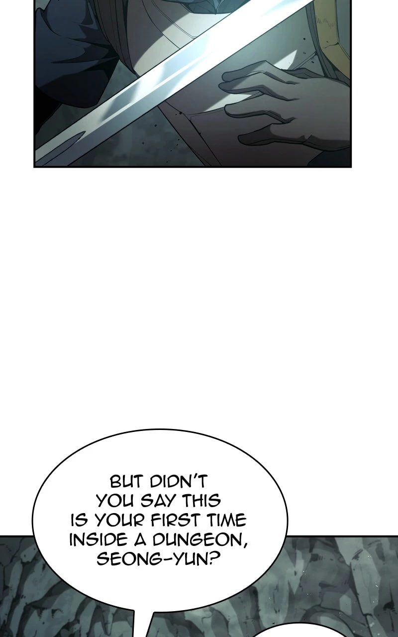 Boundless Ascension Chapter 22 - 34