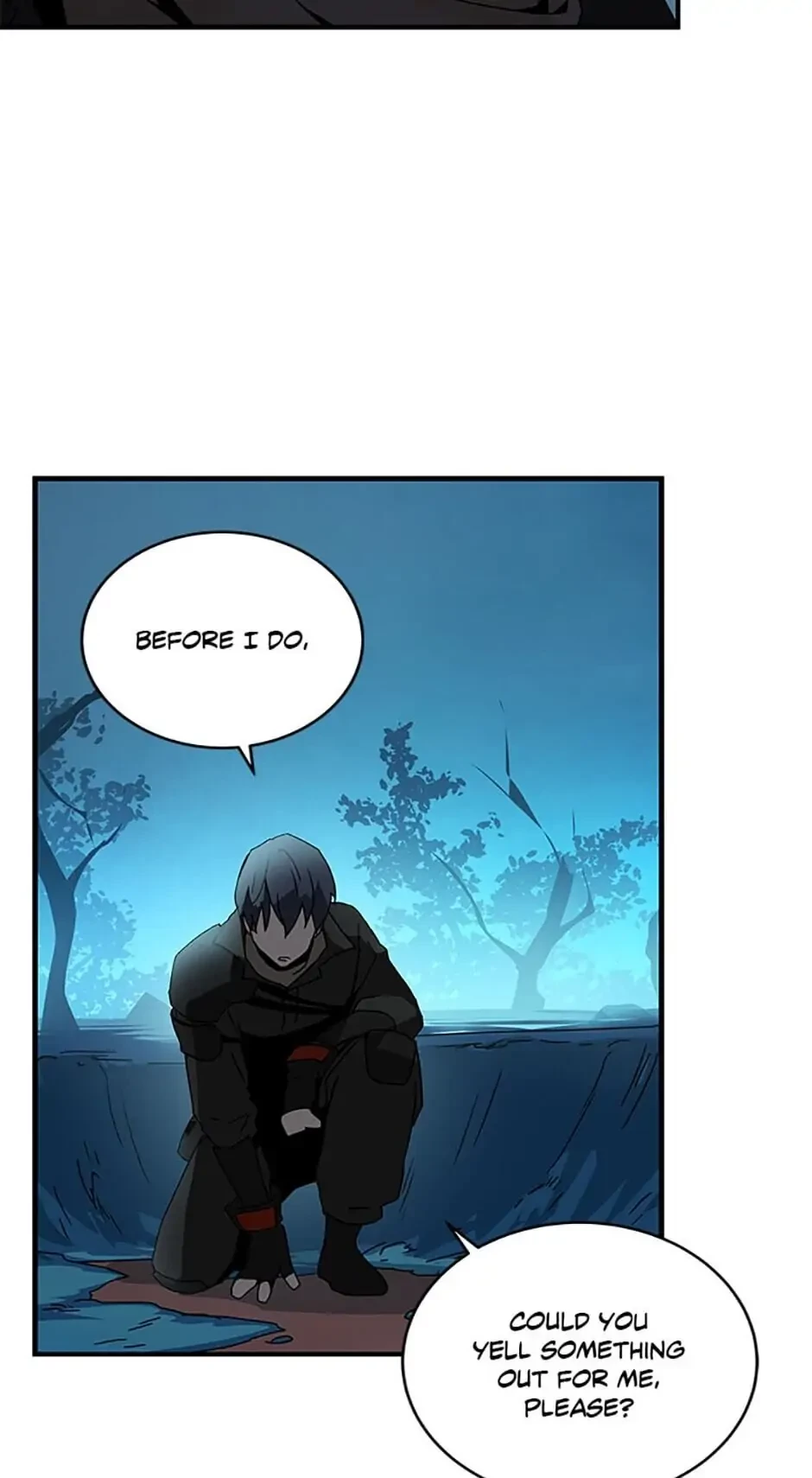 The Frozen Player Returns Chapter 6 - 54