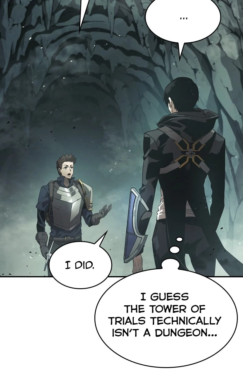 Boundless Ascension Chapter 22 - 35