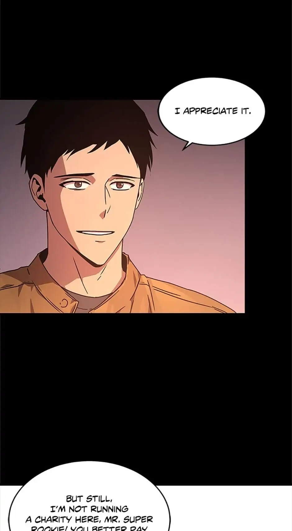 The Frozen Player Returns Chapter 8 - 82