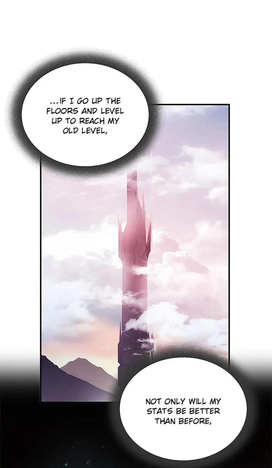 The Frozen Player Returns Chapter 3 - 10