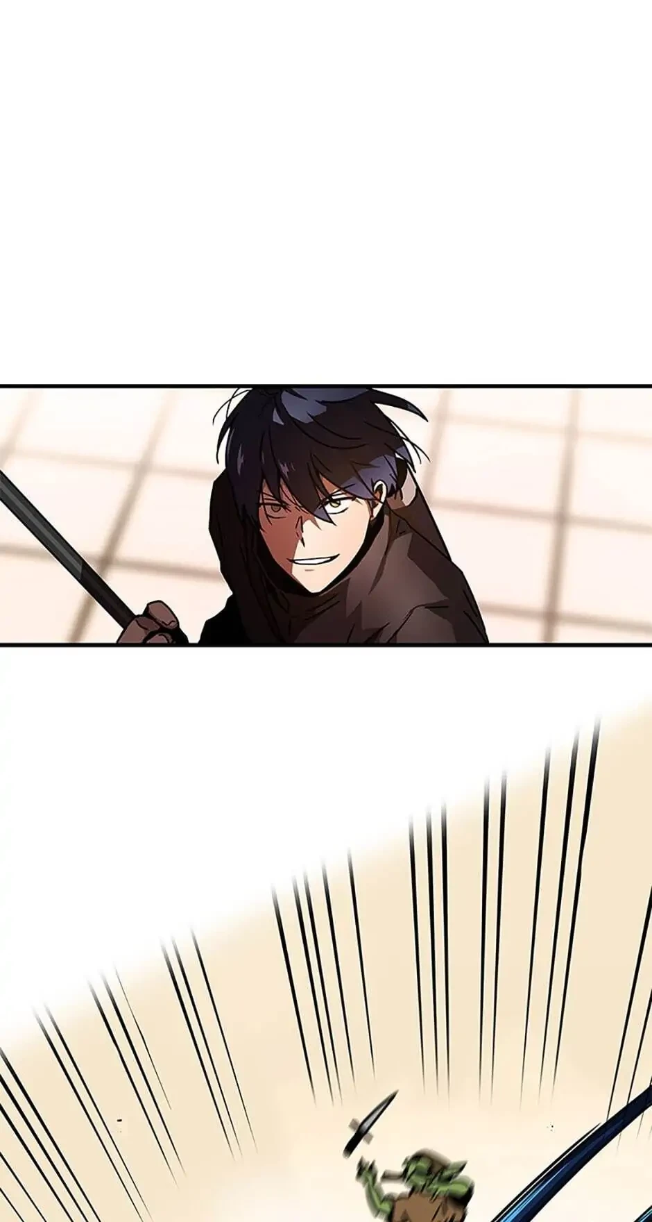 The Frozen Player Returns Chapter 4 - 37