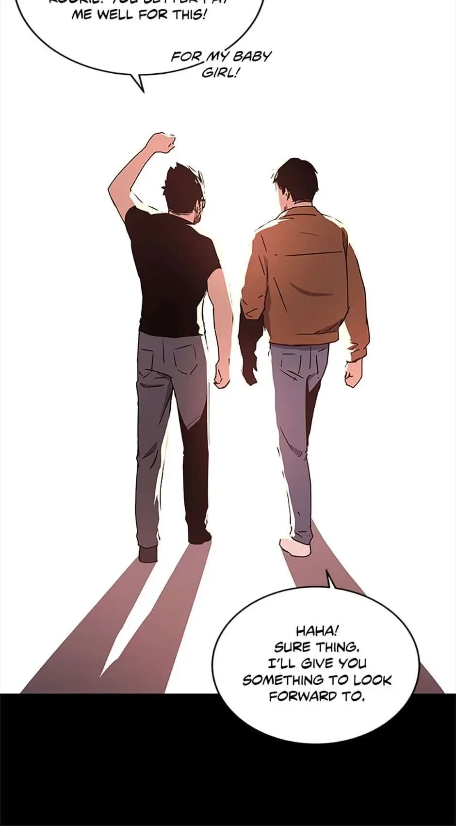 The Frozen Player Returns Chapter 8 - 83