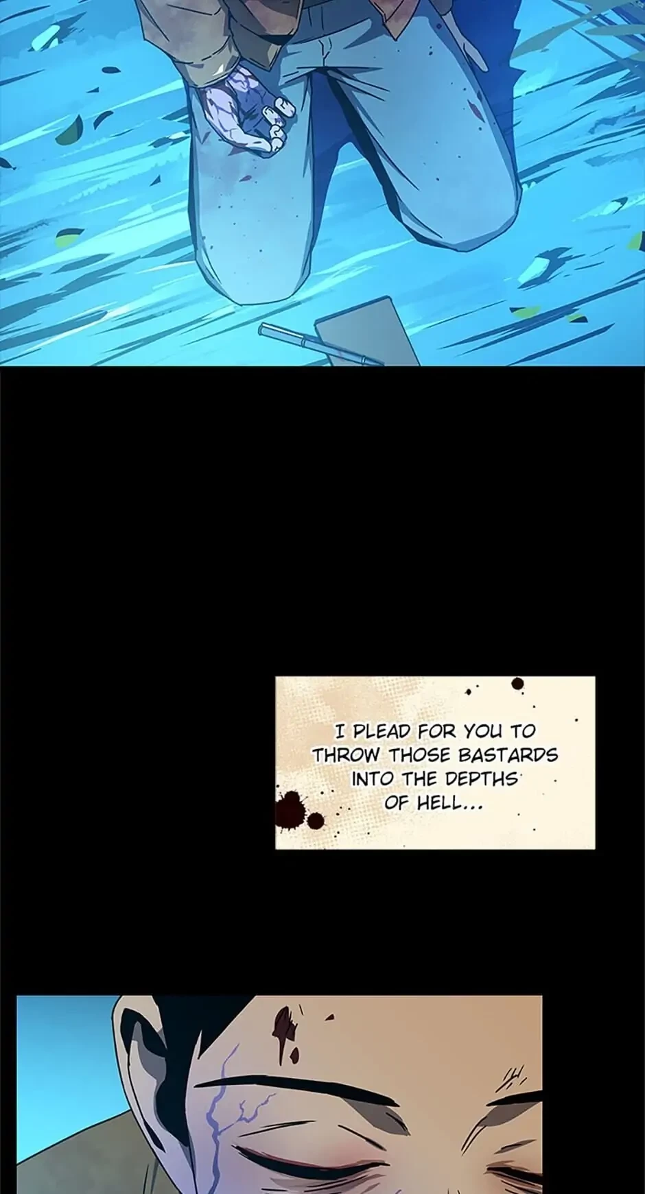 The Frozen Player Returns Chapter 9 - 85