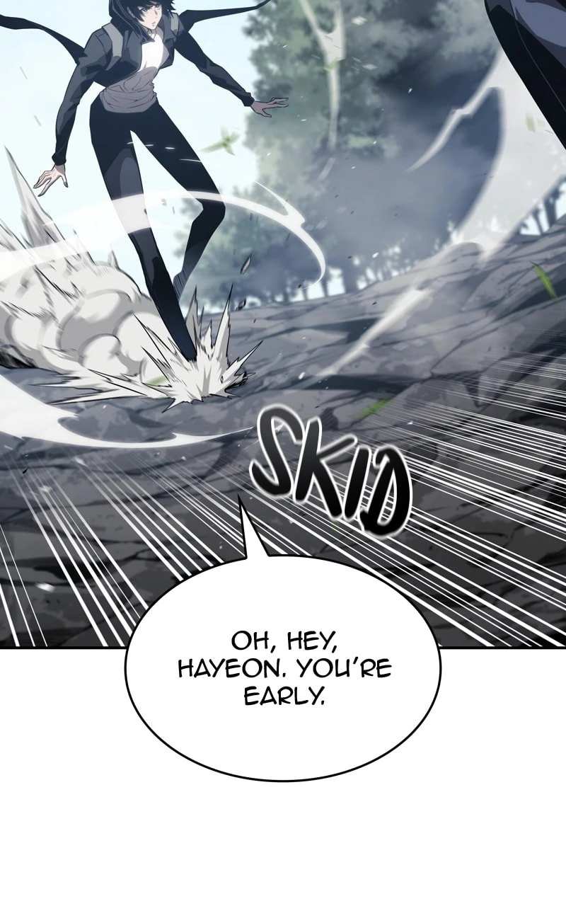 Boundless Ascension Chapter 24 - 90