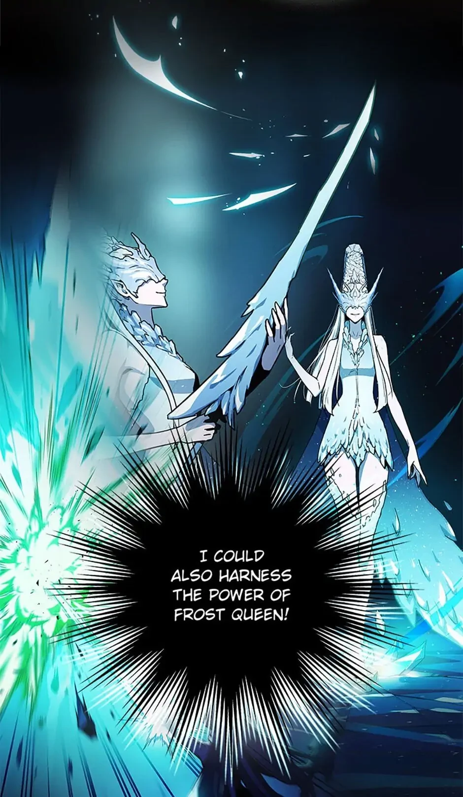 The Frozen Player Returns Chapter 3 - 11