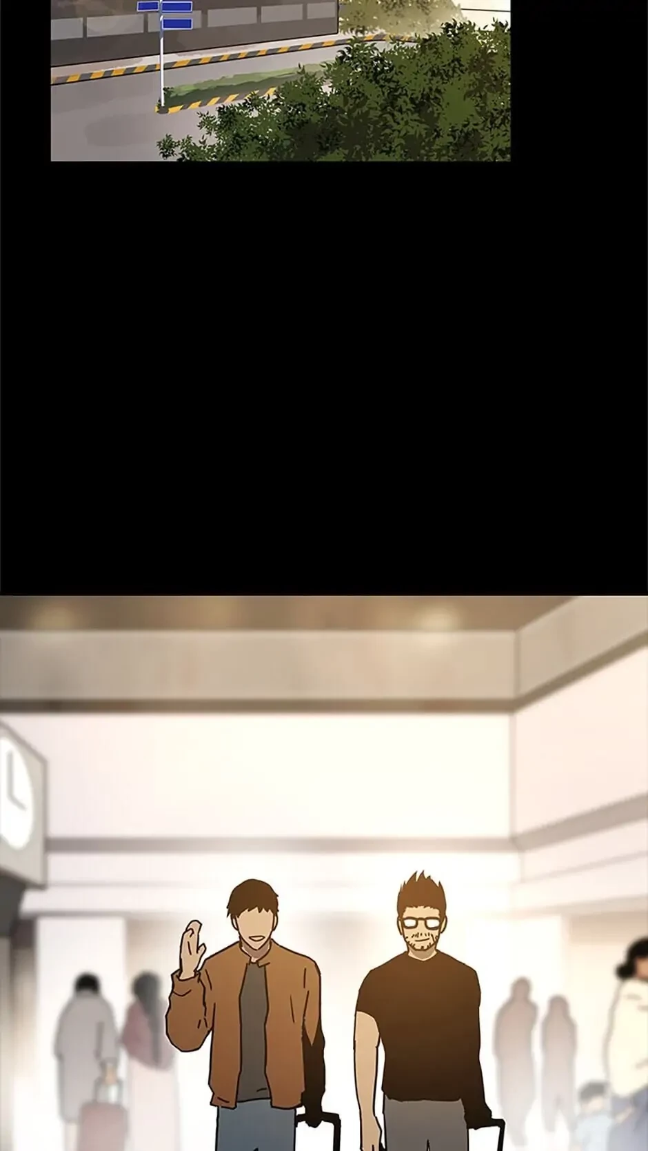 The Frozen Player Returns Chapter 8 - 85