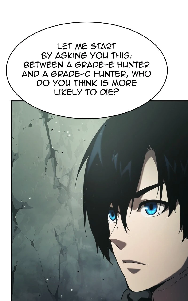 Boundless Ascension Chapter 22 - 38