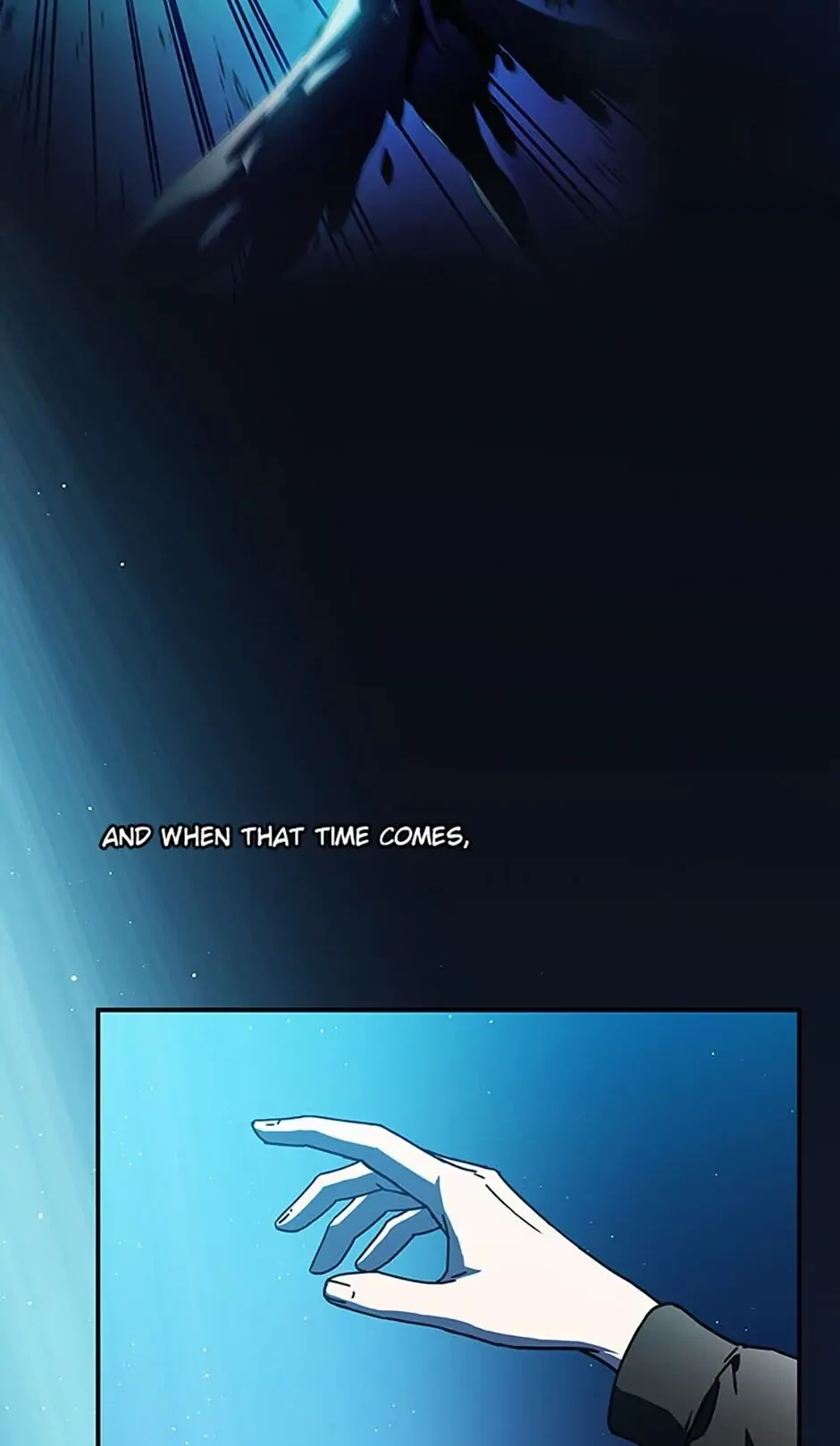 The Frozen Player Returns Chapter 3 - 12