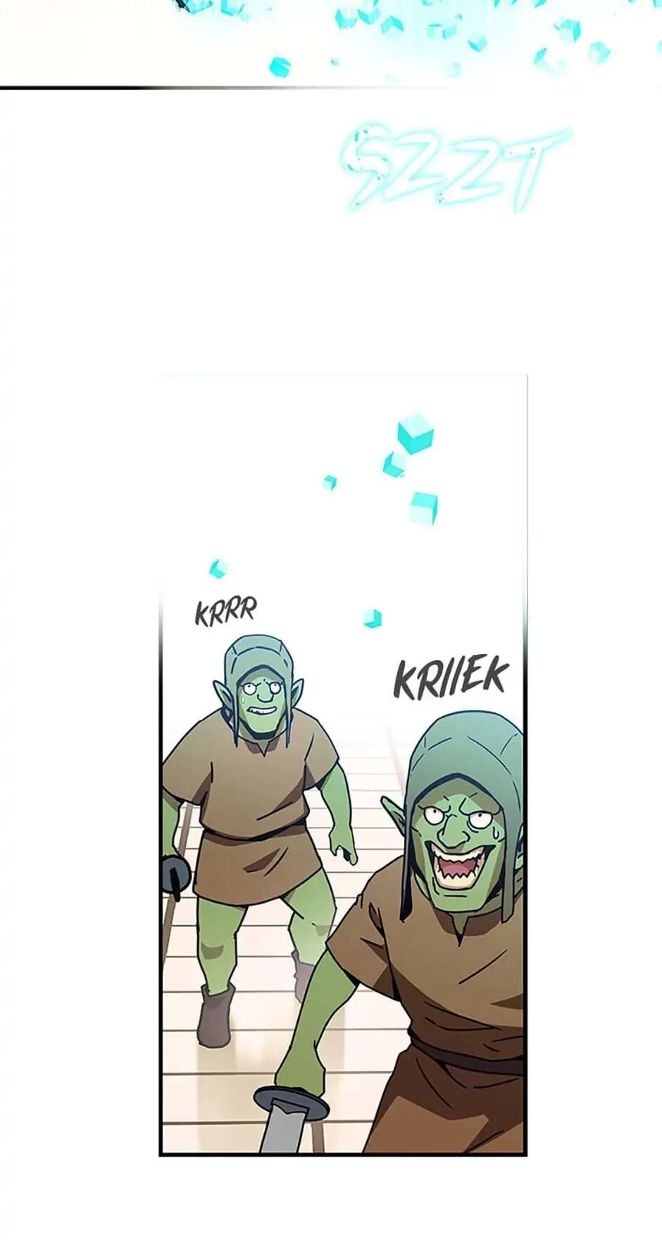 The Frozen Player Returns Chapter 4 - 40